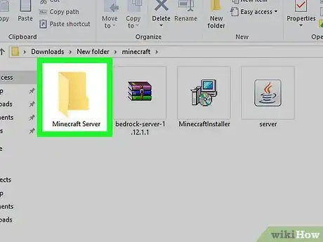 Imagen titulada Make a Personal Minecraft Server Step 15