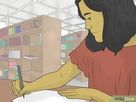 Imagen titulada Get Over Being Left Out Step 9