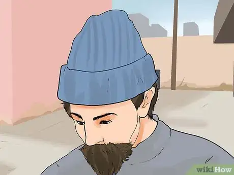 Imagen titulada Wear a Beanie Step 13