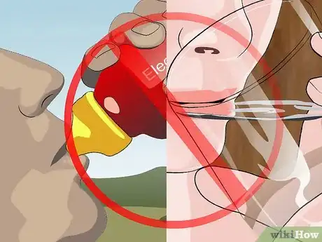 Imagen titulada Control Hiatal Hernia by Dietary and Lifestyle Adjustments Step 7