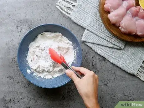 Imagen titulada Prepare Boneless Skinless Chicken Thighs Step 14