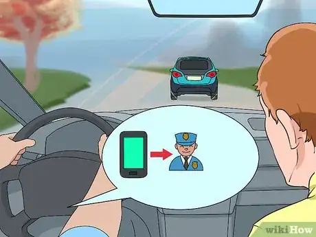 Imagen titulada Report a Reckless Driver Step 6