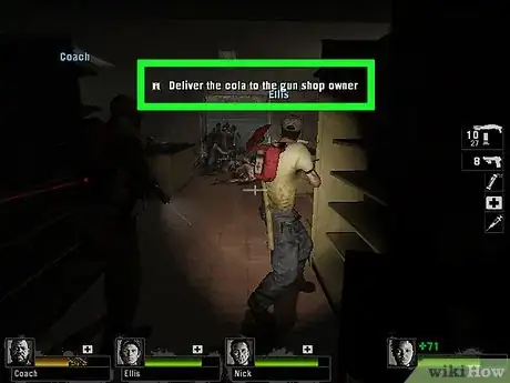 Imagen titulada Play Left 4 Dead 2 Step 7