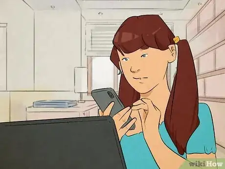 Imagen titulada Become a Celebrity Personal Assistant Step 3