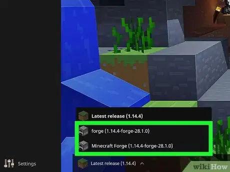 Imagen titulada Add Mods to Minecraft Step 13