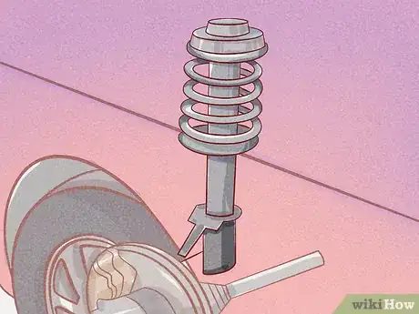 Imagen titulada Change Struts Step 1