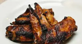 hacer adobo Jerk Jamaiquino