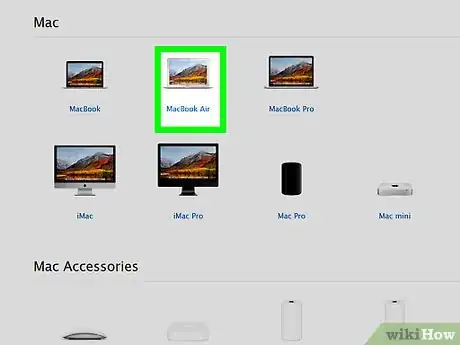 Imagen titulada Contact Apple Step 12