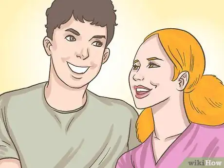 Imagen titulada Get Your Girlfriend to Kiss or Hug You More Often Step 9