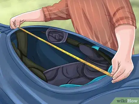 Imagen titulada Choose Kayak Paddles Step 6