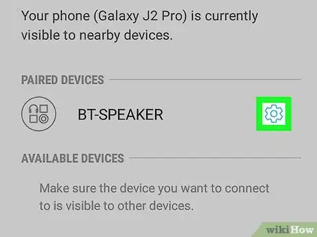 Imagen titulada Block Bluetooth Signals Step 8