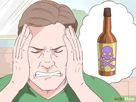 Imagen titulada Stop Smoking and Drinking Step 17
