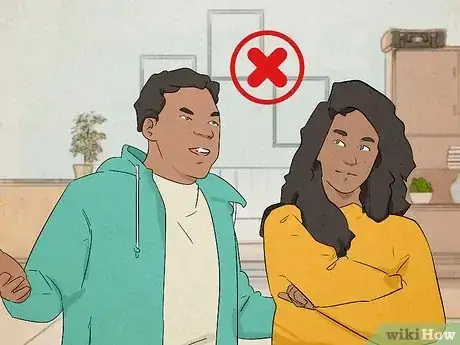 Imagen titulada Know when Your Girlfriend Wants to Break Up Step 7
