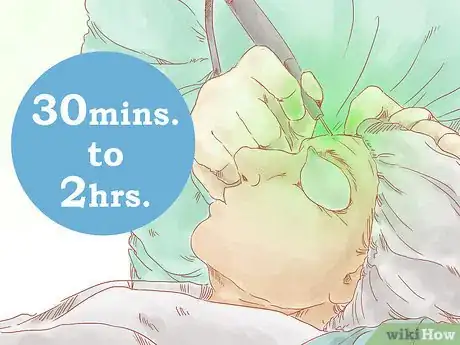 Imagen titulada Get Rid of Forehead Wrinkles Step 19