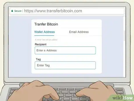 Imagen titulada Mine Bitcoins Step 13