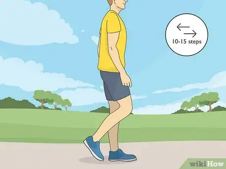 Imagen titulada Do Walking Meditation Step 2