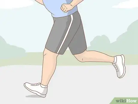 Imagen titulada Overcome a Fear of Stairs Step 10