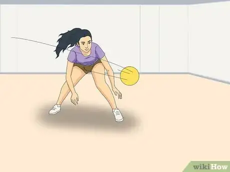Imagen titulada Be Great at Dodgeball Step 18