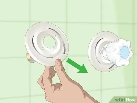 Imagen titulada Fix a Leaky Shower Faucet Step 15
