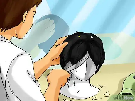Imagen titulada Do Goku Hair Step 5