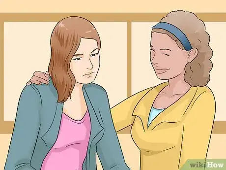 Imagen titulada Work With Your Ex Step 4