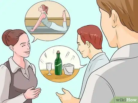 Imagen titulada Work With Your Ex Step 7