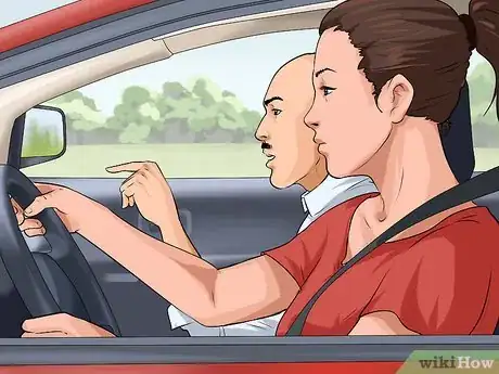 Imagen titulada Get Your Driver's License Step 4