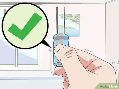 Imagen titulada Discharge a Capacitor Step 5