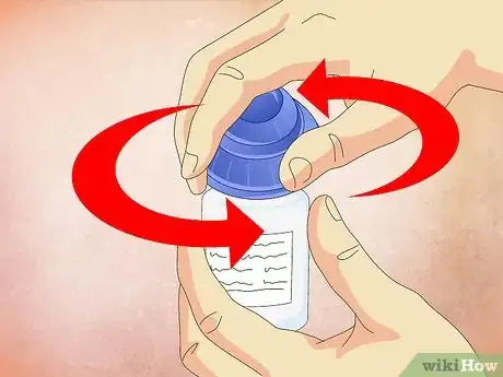 Imagen titulada Open a Child Proof Pill Container Step 13