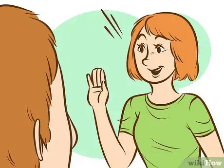 Imagen titulada Make Someone's Day Step 21