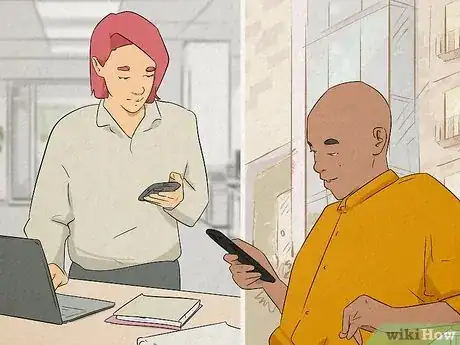 Imagen titulada What Does the Two Hands Emoji Mean Step 8
