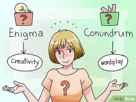 Imagen titulada Solve Riddles Step 1