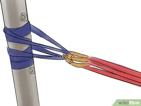 Imagen titulada Build a Slackline Step 4