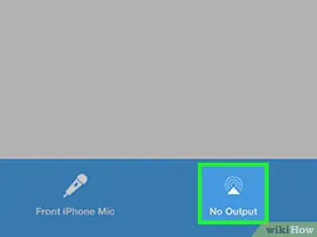 Imagen titulada Use Your Phone As a Mic Step 21