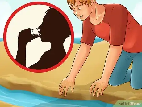 Imagen titulada Survive on a Deserted Island With Nothing Step 5