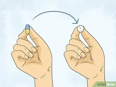 Imagen titulada Stop Brain Zaps Step 4