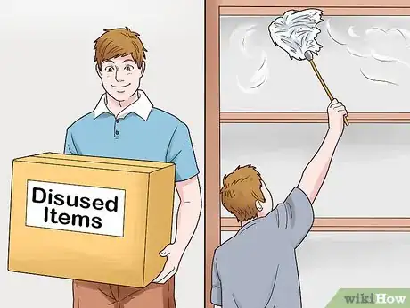 Imagen titulada Get Rid of Bad Luck Step 10