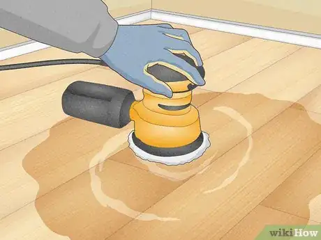 Imagen titulada Wax a Floor Step 26