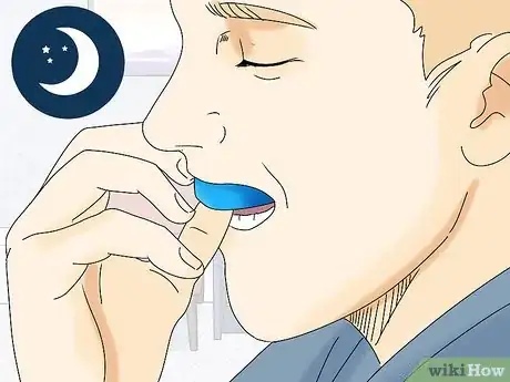 Imagen titulada Sleep with a Toothache Step 12