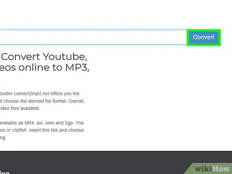 Imagen titulada Get Music off of YouTube to Make a Mix CD Step 11