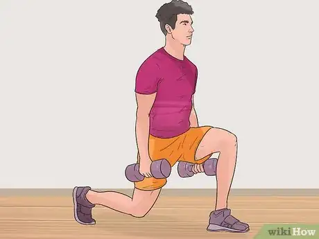 Imagen titulada Shoot a Reverse Layup in Basketball Step 1