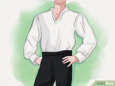 Imagen titulada Dress for Oktoberfest Step 9