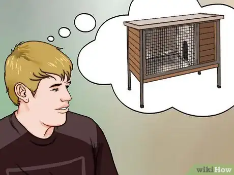 Imagen titulada Make a Guinea Pig Cage Step 1