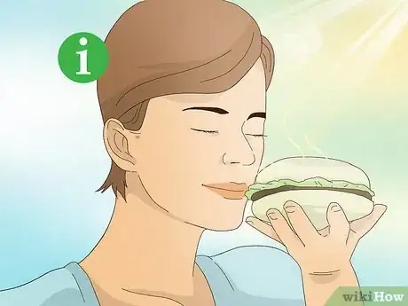 Imagen titulada Carry out Sensory Evaluation Step 5