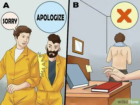 Imagen titulada Prepare for Jail Step 14