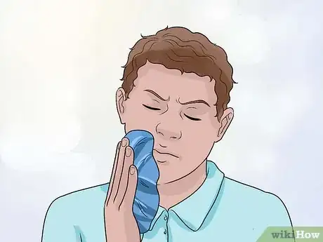 Imagen titulada Stop a Cold Sore from Growing Step 5