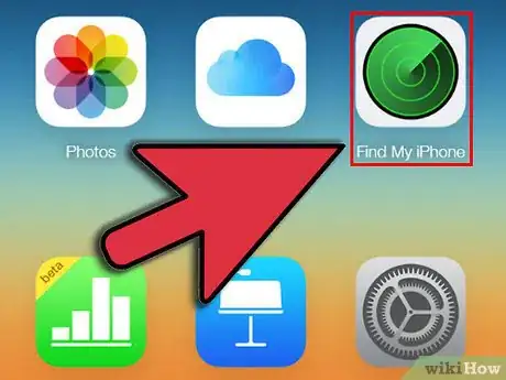 Imagen titulada Disable a Stolen Mobile Phone Step 2
