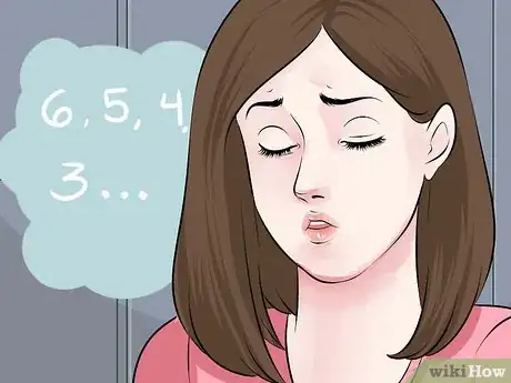 Imagen titulada Meditate on the Third Eye Step 11