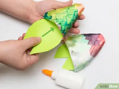 Imagen titulada Make Neko Girl Cat Ears and Tail Step 8