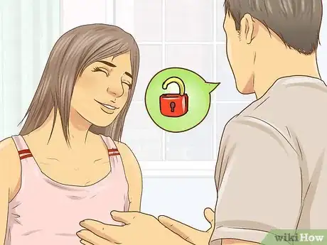 Imagen titulada Handle Insecurity After Your Spouse Cheats Step 17